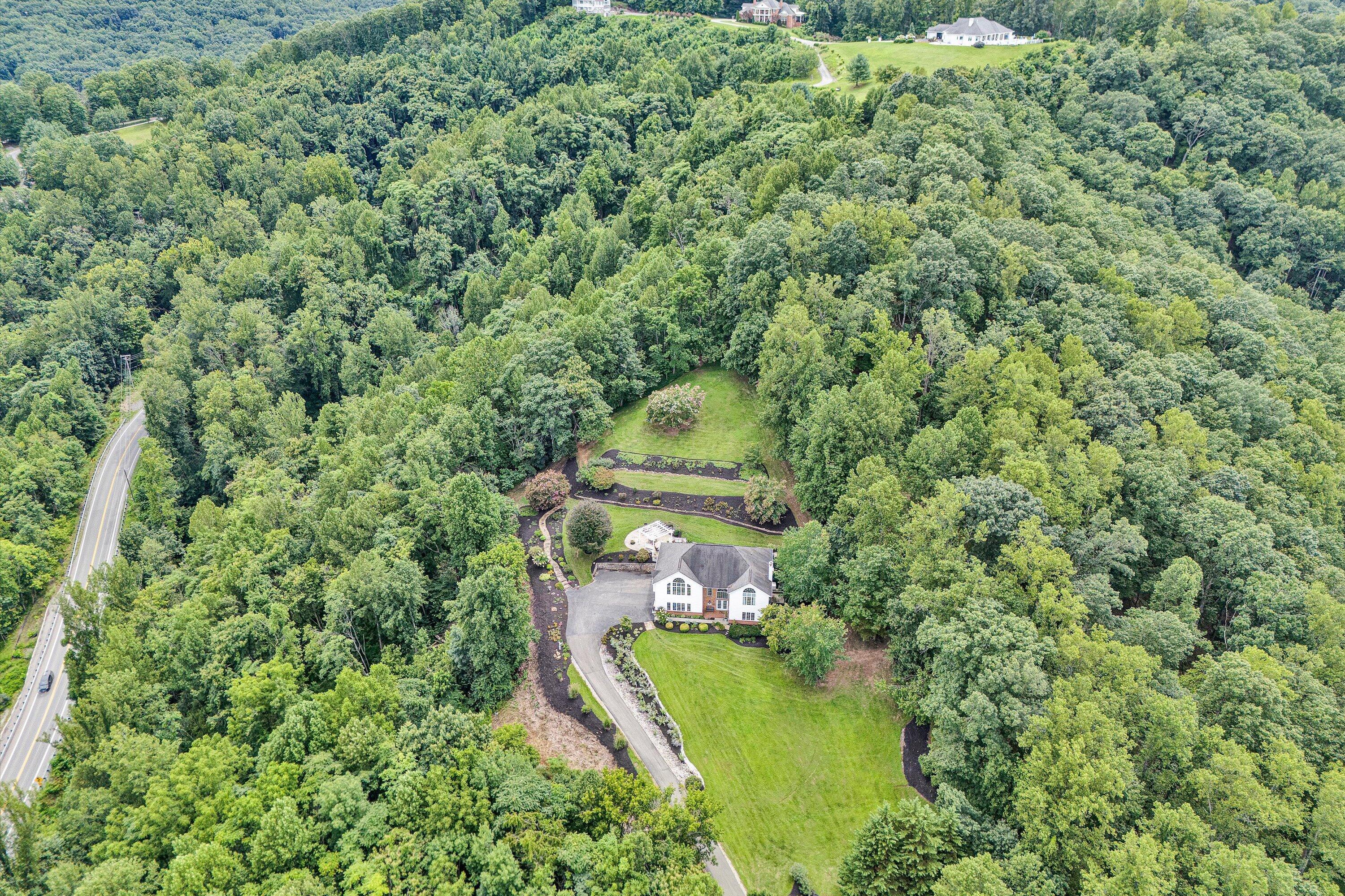Image 3: Rural Setting