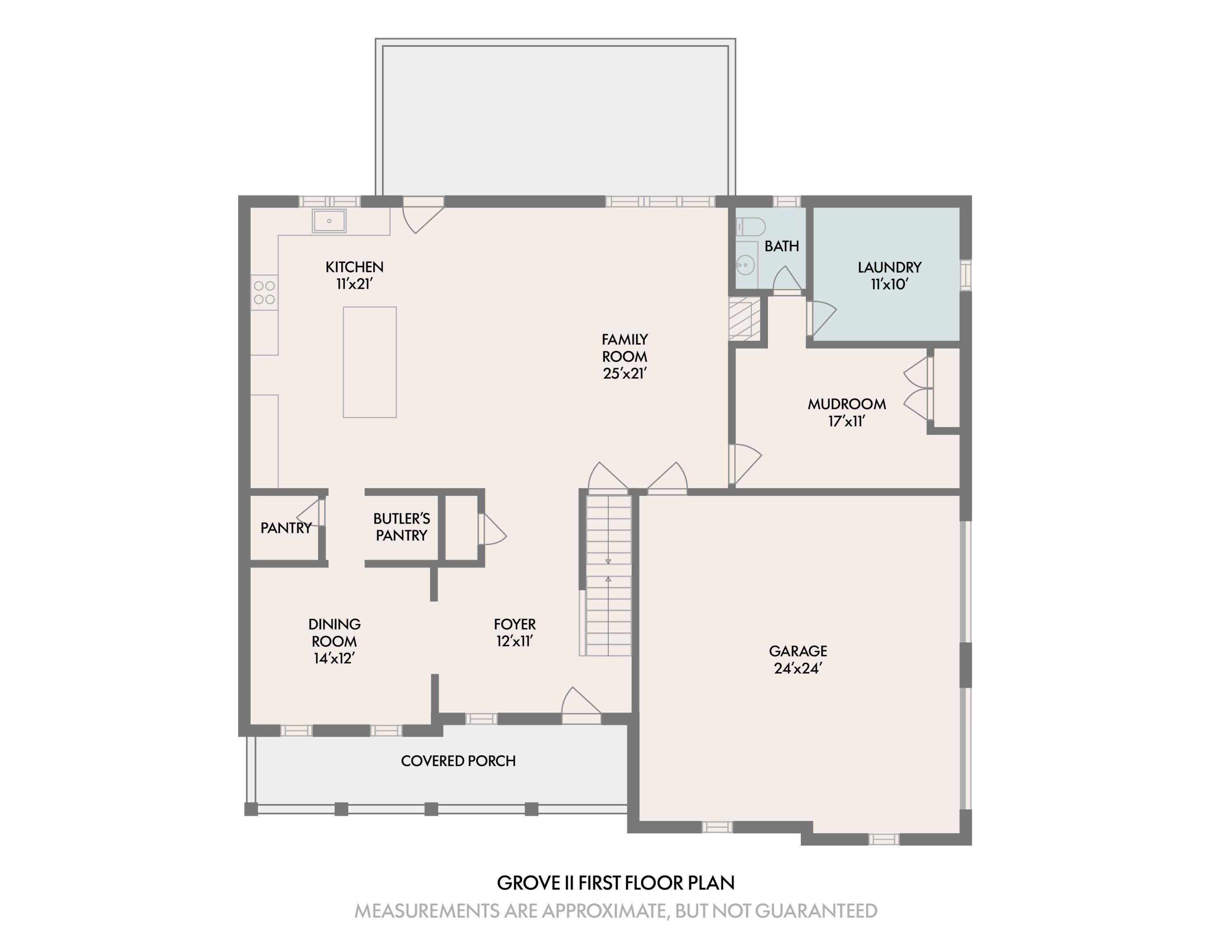 Image 3: 03-floor-one-floorplan
