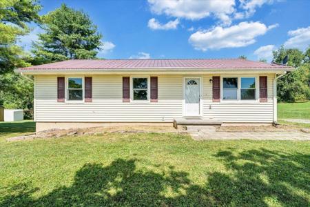 777 Switchback RD