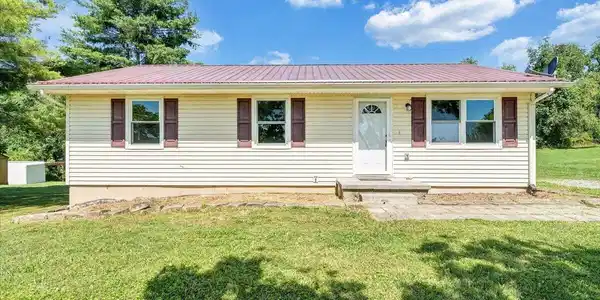 777 Switchback RD