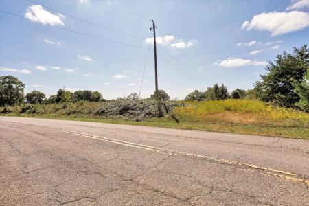 Lot 1 Rucker RD