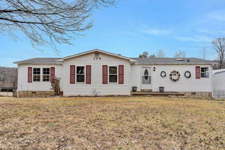 106 Village DR