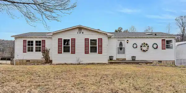 106 Village DR