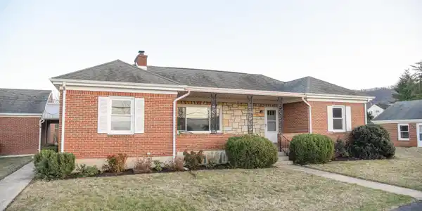 4931 Keagy RD