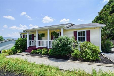 127 North Rome DR