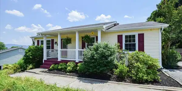 127 North Rome DR