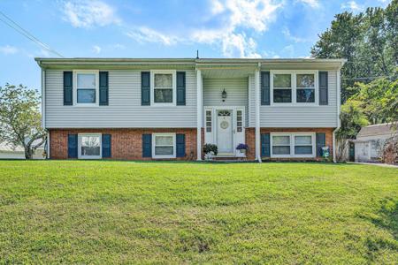 1629 Indian Rock RD