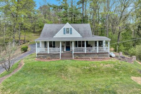 6923 Old Mill RD