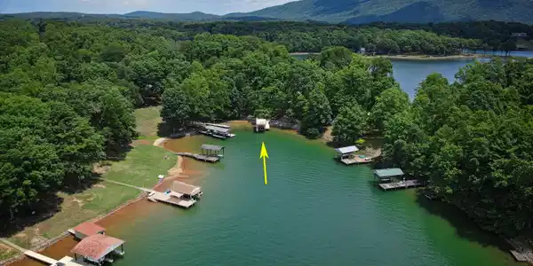 lot 45 Lee Dr.