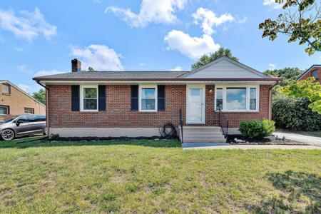 1420 Arrow DR