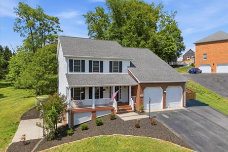 3808 Derby DR