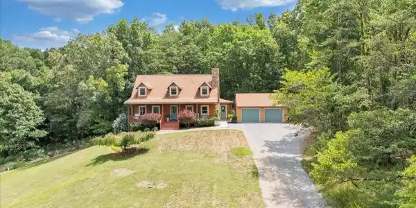 615 Muse RD