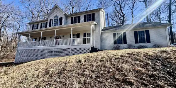2105 Archway Rd. RD
