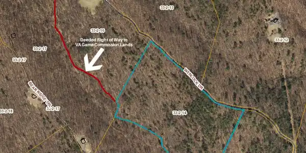 Lot 14 Wenlock DR