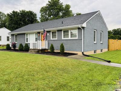 3624 Manassas DR
