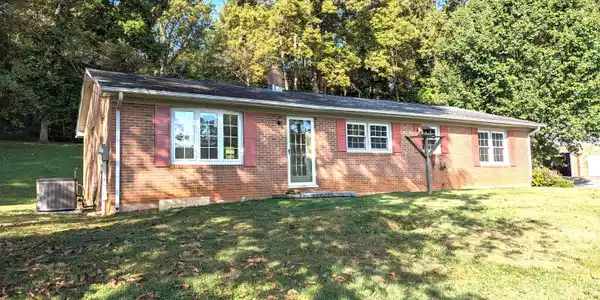1769 Factory Hill RD