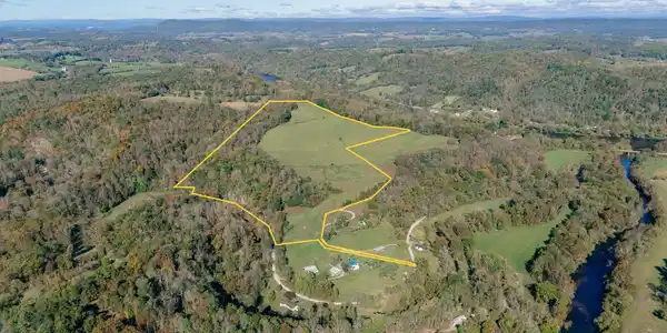 Image 3: King Boundary