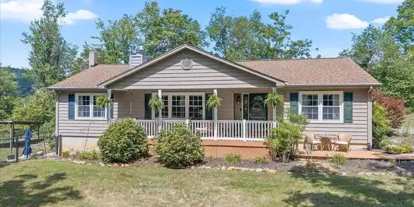 6415 Catawba Creek RD
