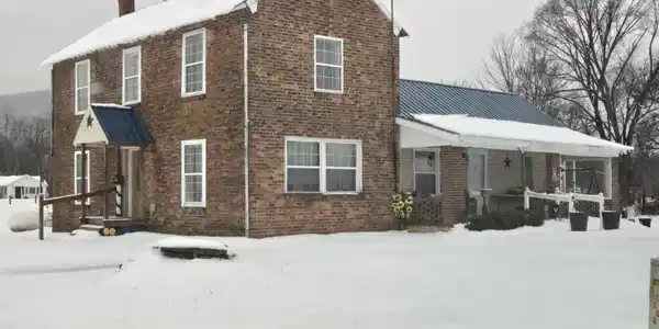 252 Cherry Tree Bottom