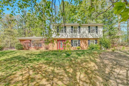 1336 Deer Run DR