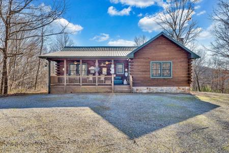 1644 Long Branch Hill RD