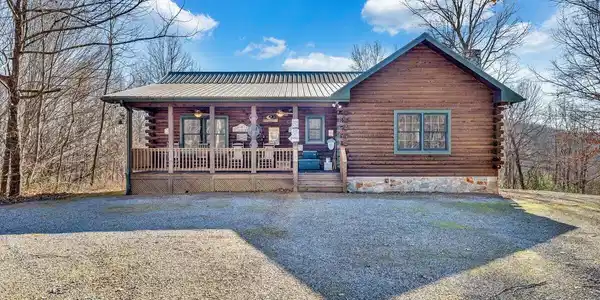 1644 Long Branch Hill RD