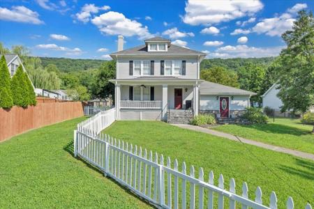 5877 Buckland Mill RD