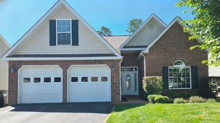 4314 Faircrest LN