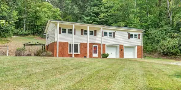 Image 2: Front of Home