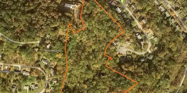 Lot #20 Burnham RD
