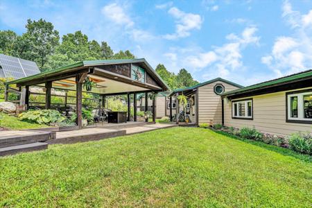 19246 Paint Bank RD
