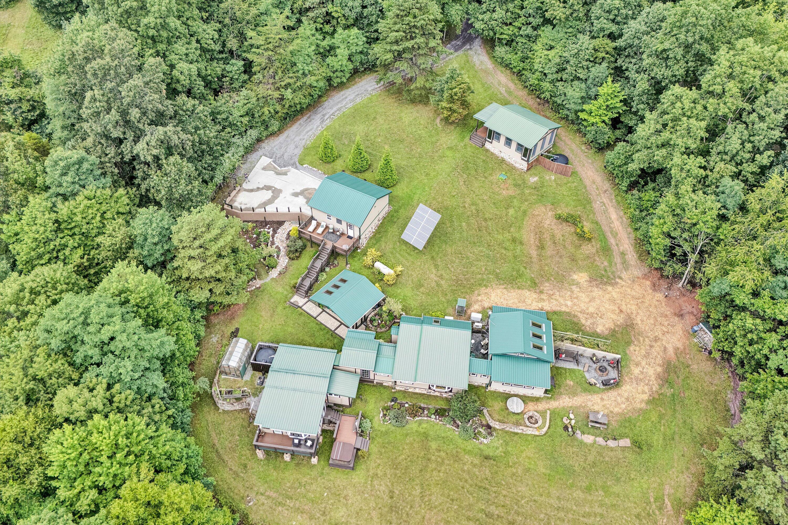 Image 2: 19246 Paint Bank Rd