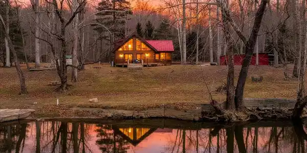 252 S River RD