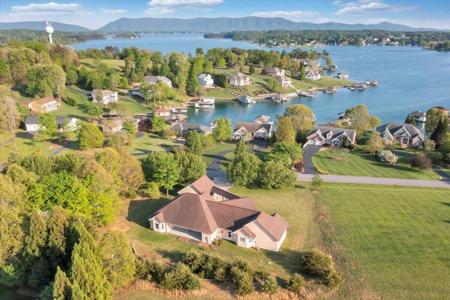 537 Calypso RD