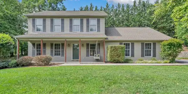 239 Pin Oak DR