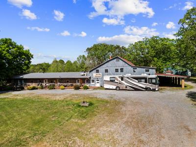 4067 Dickerson Mill RD