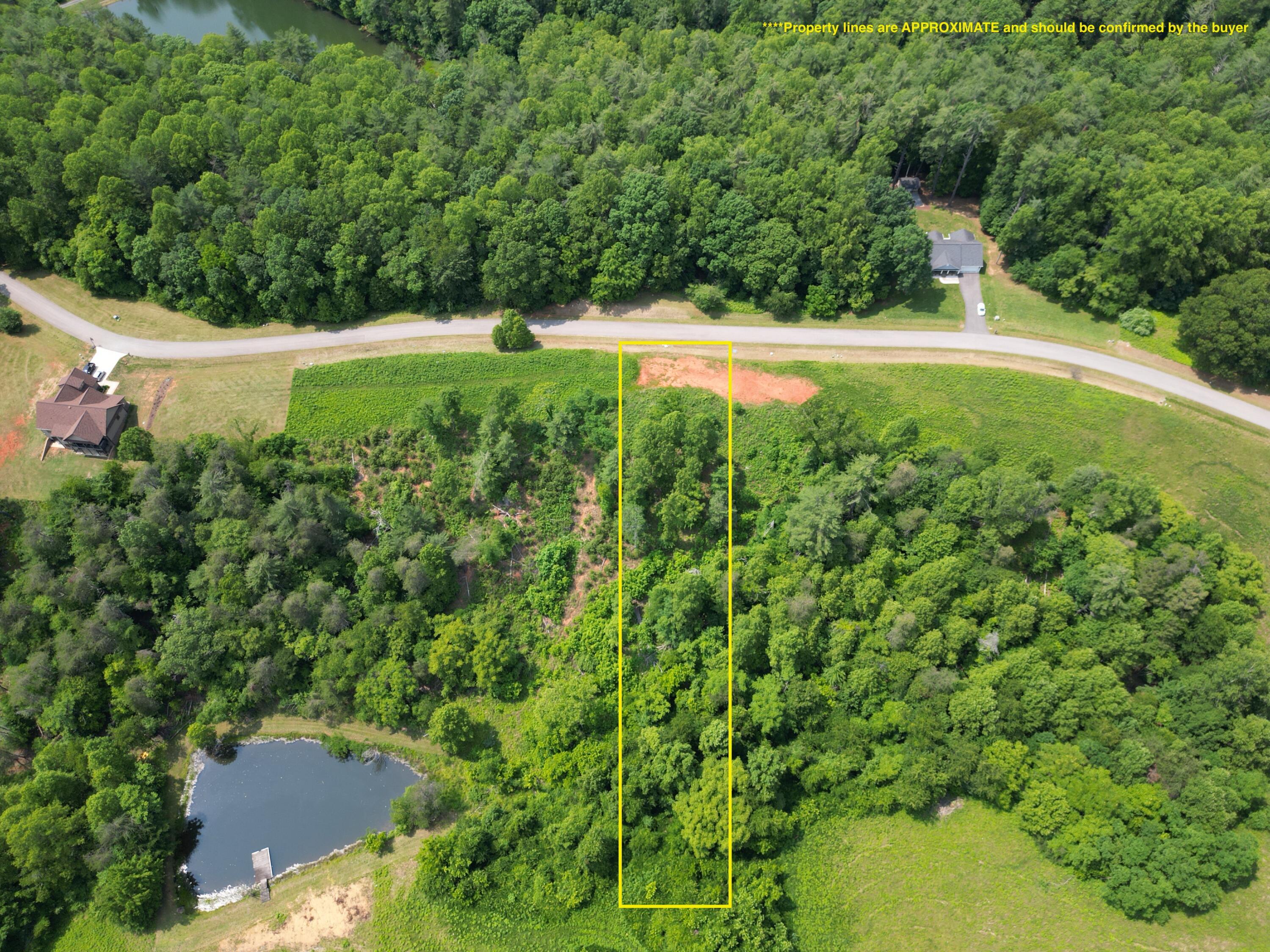 Image 1: Lot 34 River Rock