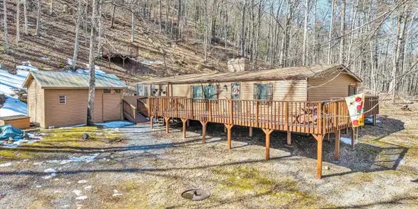 625 Miller Cove RD