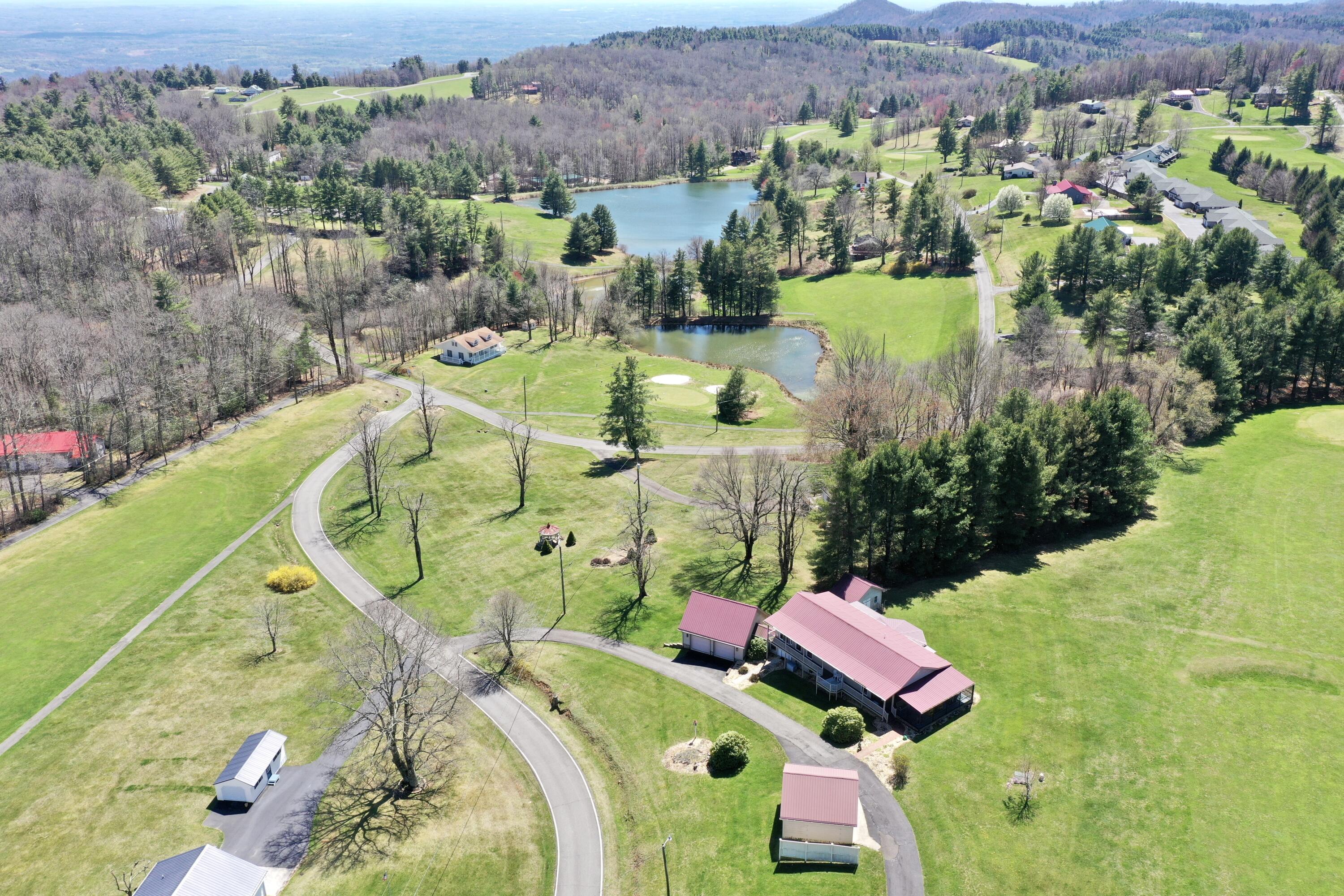 Image 1: Mountain View Drive