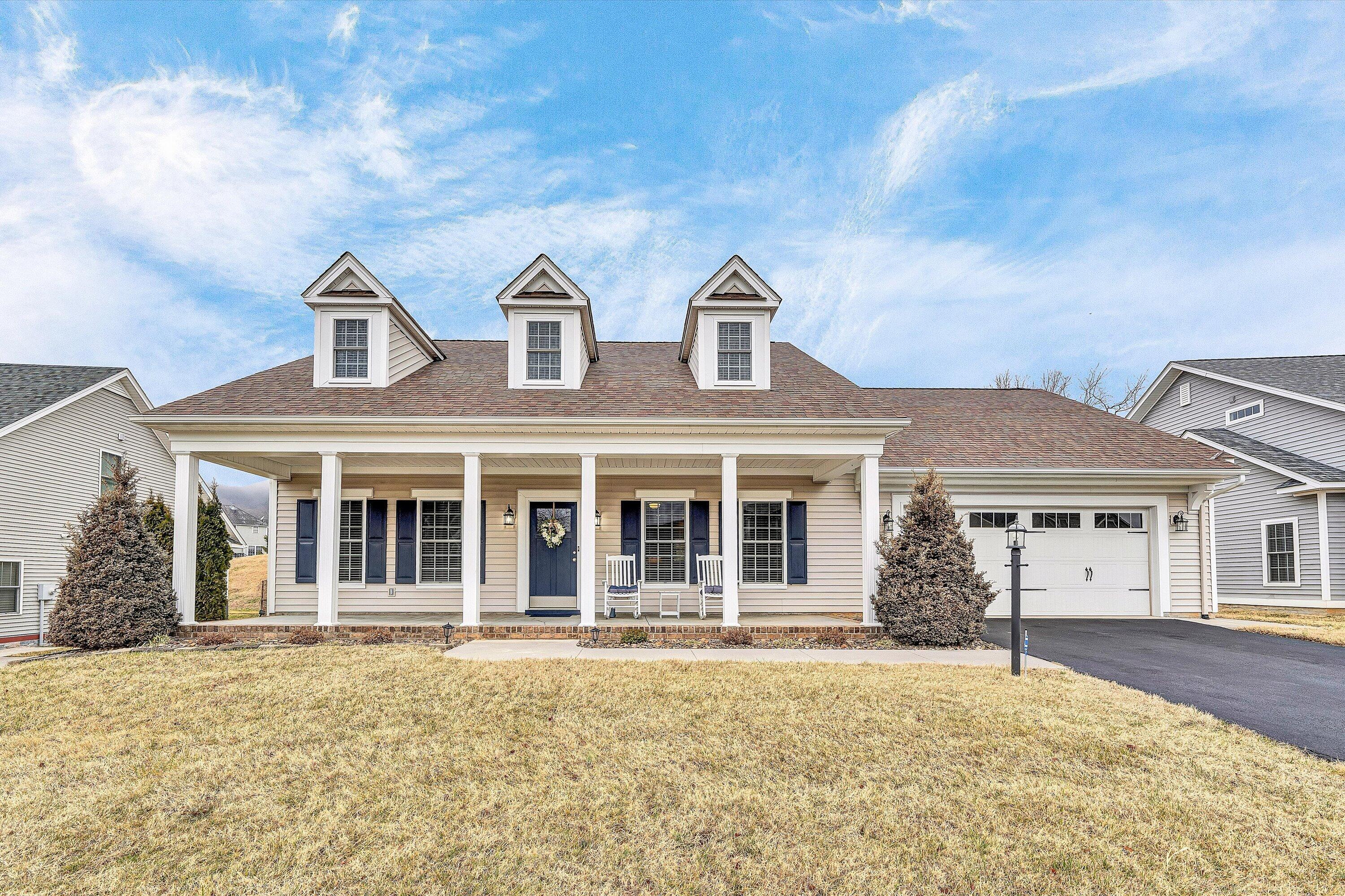 Image 1: Welcome Home!