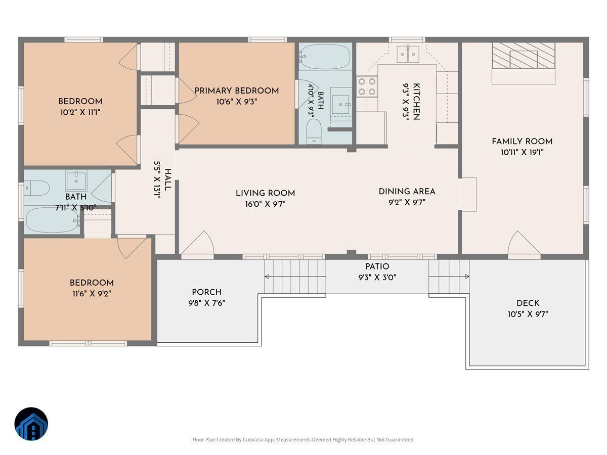 Image 2: 01-Floorplan