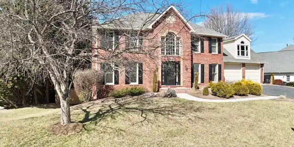 2167 Stone Mill DR