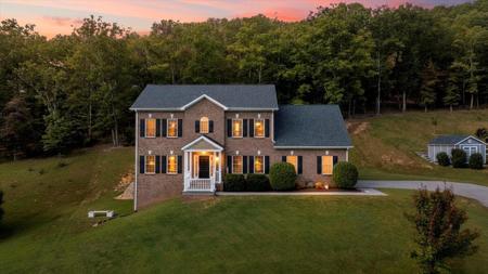 4217 Berkeley Place DR