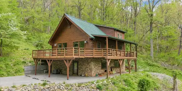 13357 Callaway RD
