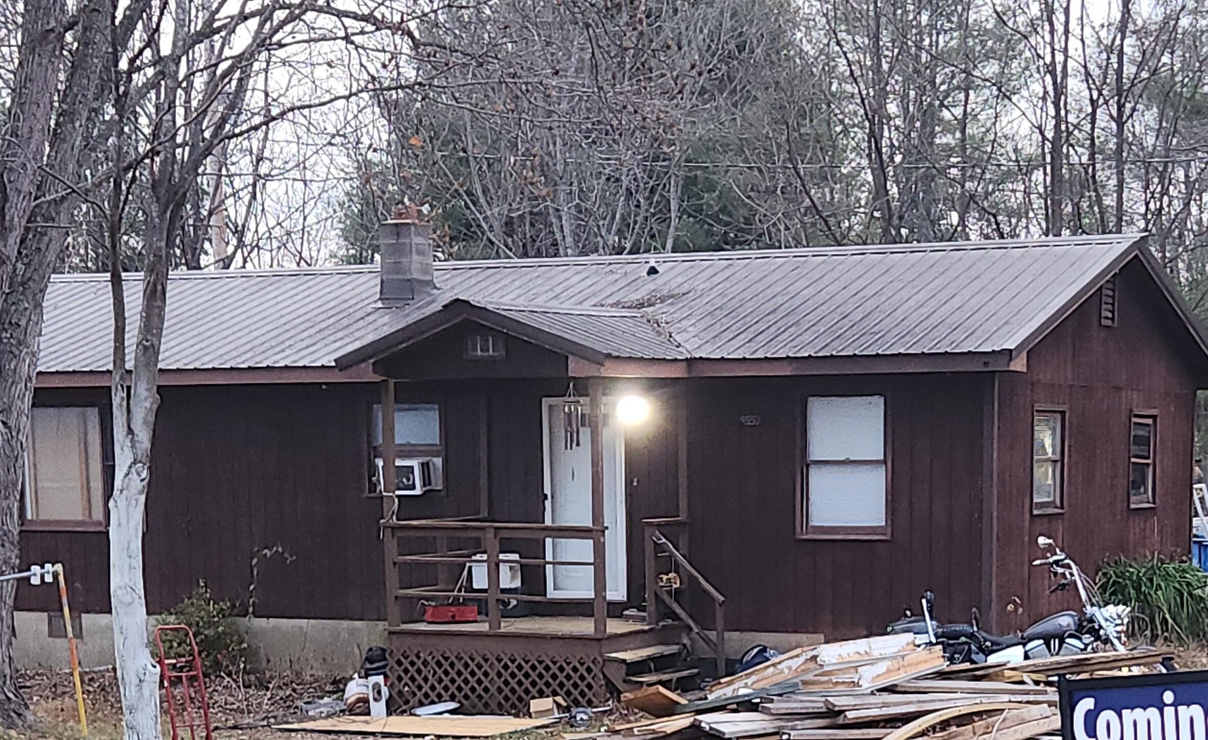 Image 1: Front of Home