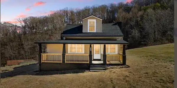 3110 Jamison Mountain RD