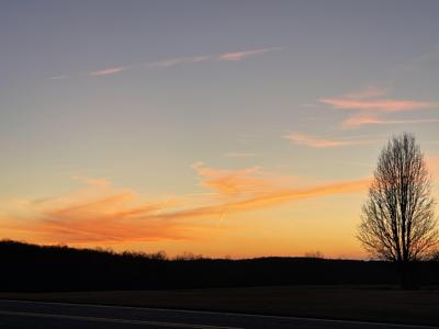 Lot #A Virginia Byway