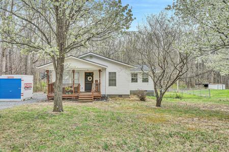 5282 Keffer RD