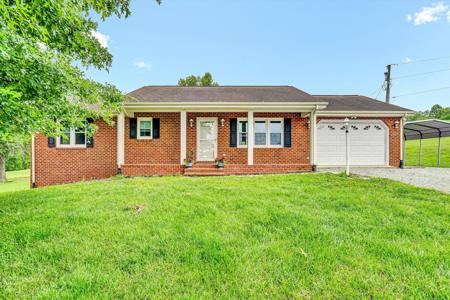 4 Arch Mill RD