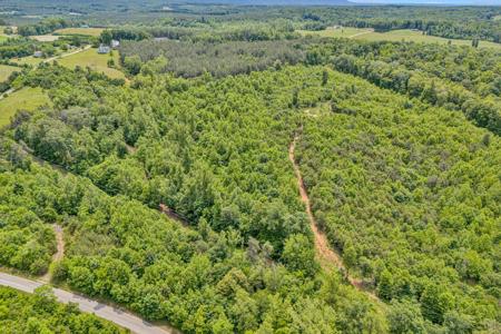 Tract C Clover Creek RD